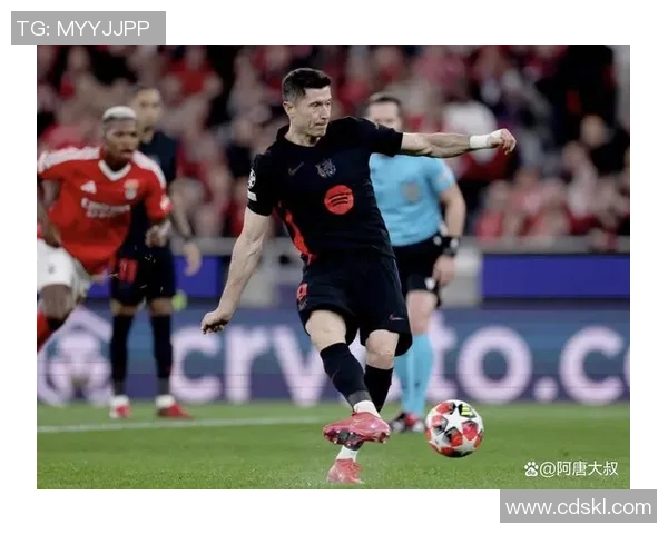 英超激战巴萨凭借绝杀战胜本菲卡战术解析引发全场热议