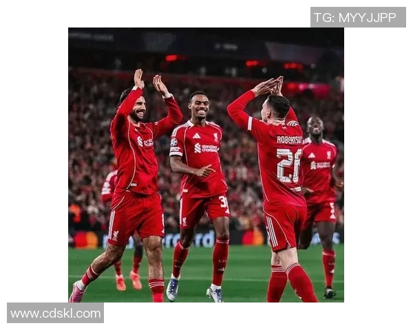 足总杯惊天逆转利物浦5-1国米引爆全场激情瞬间解析